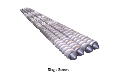 spare single screws